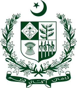 Government of Pakistan